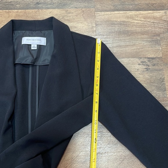 MARC NEW YORK Elegant Black Women's - Picture 12 of 14